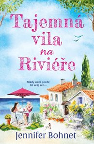 Tajemn&#225; vila na Rivi&#233;ře