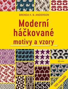 Modern&#237; h&#225;čkovan&#233; motivy a vzory