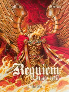 Requiem, Up&#237;ř&#237; ryt&#237;ř 4