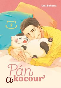 P&#225;n a kocour 2