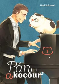 P&#225;n a kocour 3