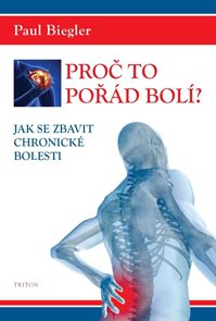 Proč to poř&#225;d bol&#237;? - Jak se zbavit chronick&#233; bolesti