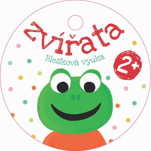 Zvířata - Blesková výuka