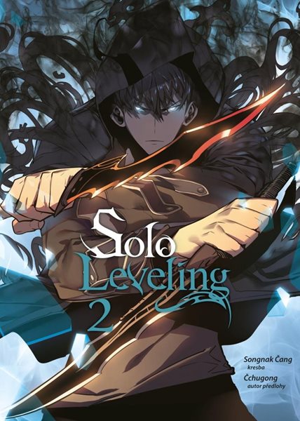 Solo Leveling 2 - Chugong