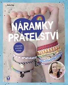 N&#225;ramky př&#225;telstv&#237;