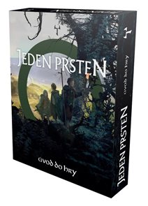 Jeden prsten - &#250;vod do hry
