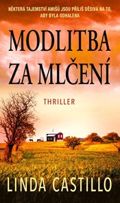 Modlitba za mlčen&#237;