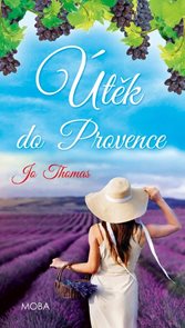 &#218;těk do Provence
