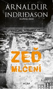 Zeď mlčen&#237; - Islandsk&#225; krimi