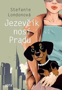 Jezevč&#237;k nos&#237; Pradu