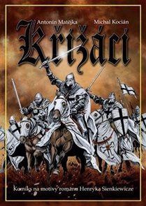 Křiž&#225;ci