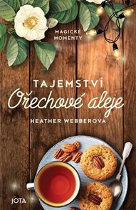 Tajemstv&#237; Ořechov&#233; aleje