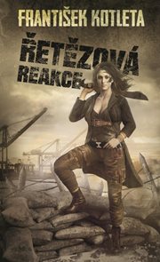 Řetězov&#225; reakce