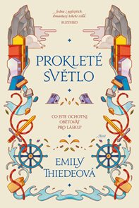 Proklet&#233; světlo