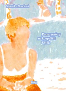 Konec sez&#243;ny na koupališti &#218;štěk