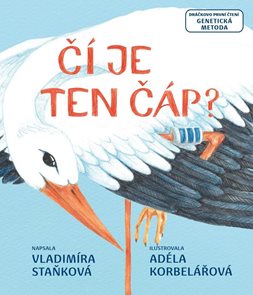 Č&#237; je ten č&#225;p?
