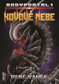 Kovov&#233; nebe - Bodyportal 1
