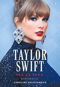 Taylor Swift - &#201;ra za &#233;rou