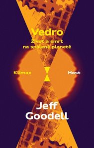 Vedro - Život a smrt na sp&#225;len&#233; planetě