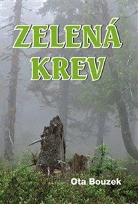 Zelen&#225; krev