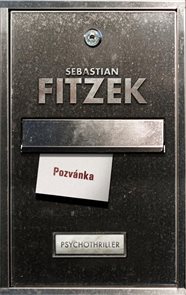 Pozv&#225;nka