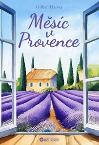 Měs&#237;c v Provence