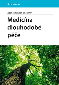 Medic&#237;na dlouhodob&#233; p&#233;če