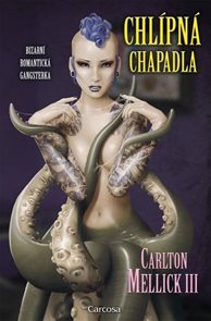 Chl&#237;pn&#225; chapadla