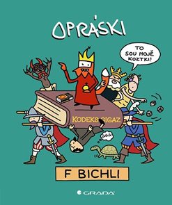 Opr&#225;ski f bichli