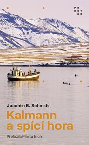 Kalmann a sp&#237;c&#237; hora