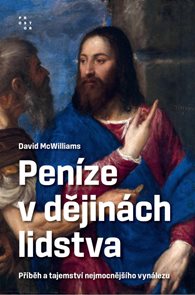 Pen&#237;ze v dějin&#225;ch lidstva