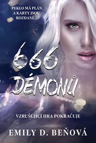 666 d&#233;monů