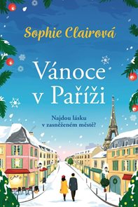 V&#225;noce v Pař&#237;ži