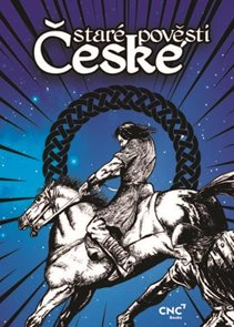 Star&#233; pověsti česk&#233; - komiks