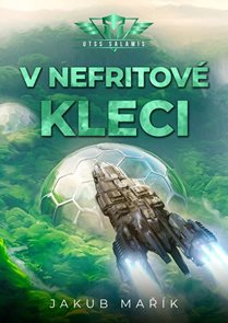 V nefritov&#233; kleci