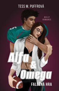 Alfa &amp; Omega: Falešn&#225; hra