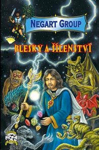 Blesky a š&#237;lenstv&#237;