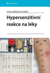 Hypersenzitivn&#237; reakce na l&#233;ky