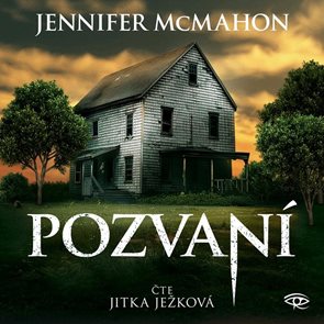 Pozvan&#237; - CDmp3 (Čte Jitka Ježkov&#225;)