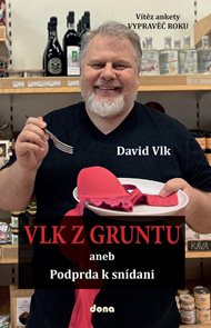 Vlk z gruntu aneb Podprda k sn&#237;dani