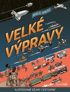 Velk&#233; v&#253;pravy