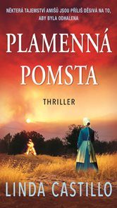 Plamenn&#225; pomsta
