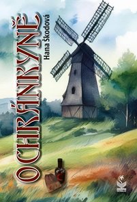 Ochr&#225;nkyně