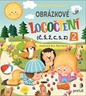 Obrázkové logočtení 2 (Č, Š, Ž, C, S, Z)