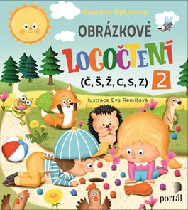 Obr&#225;zkov&#233; logočten&#237; 2 (Č, Š, Ž, C, S, Z)