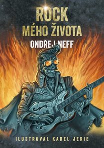 Rock m&#233;ho života