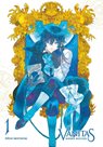 Vanitas - Kniha kouzel