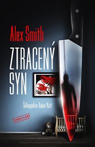 Ztracen&#253; syn