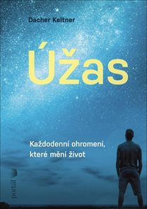 &#218;žas - Každodenn&#237; ohromen&#237;, kter&#233; měn&#237; život