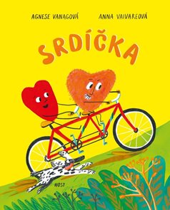 Srd&#237;čka